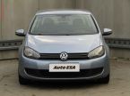 Volkswagen Golf - fotka číslo 1