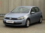 Volkswagen Golf - fotka číslo 2