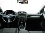 Volkswagen Golf - fotka číslo 7