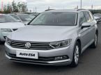Volkswagen Passat - fotka číslo 2
