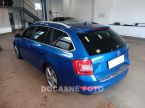 Škoda Octavia - fotka číslo 1