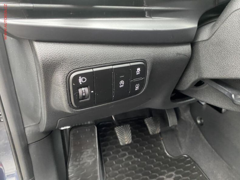 Hyundai Bayon - hlavní fotka