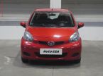 Toyota Aygo - fotka číslo 1