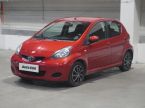 Toyota Aygo - fotka číslo 2