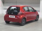 Toyota Aygo - fotka číslo 3