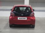 Toyota Aygo - fotka číslo 4