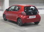 Toyota Aygo - fotka číslo 5