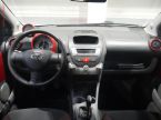 Toyota Aygo - fotka číslo 7