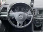 Volkswagen Sharan - fotka číslo 10