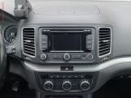 Volkswagen Sharan - fotka číslo 11