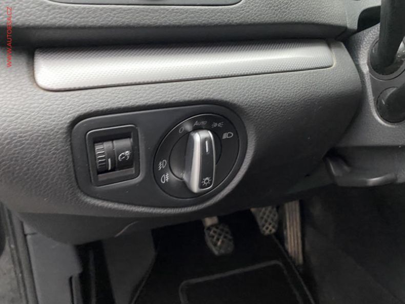 Volkswagen Sharan - hlavní fotka