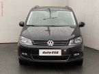 Volkswagen Sharan - fotka číslo 1