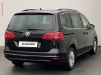 Volkswagen Sharan - fotka číslo 3