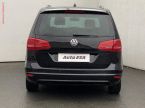 Volkswagen Sharan - fotka číslo 4