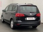 Volkswagen Sharan - fotka číslo 5