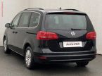 Volkswagen Sharan - fotka číslo 5