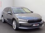 Škoda Superb - fotka číslo 0