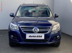Volkswagen Tiguan - fotka číslo 1