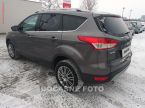 Ford Kuga - fotka číslo 1