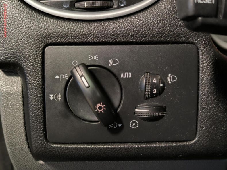 Ford Focus - hlavní fotka