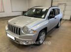 Jeep Compass - fotka číslo 0