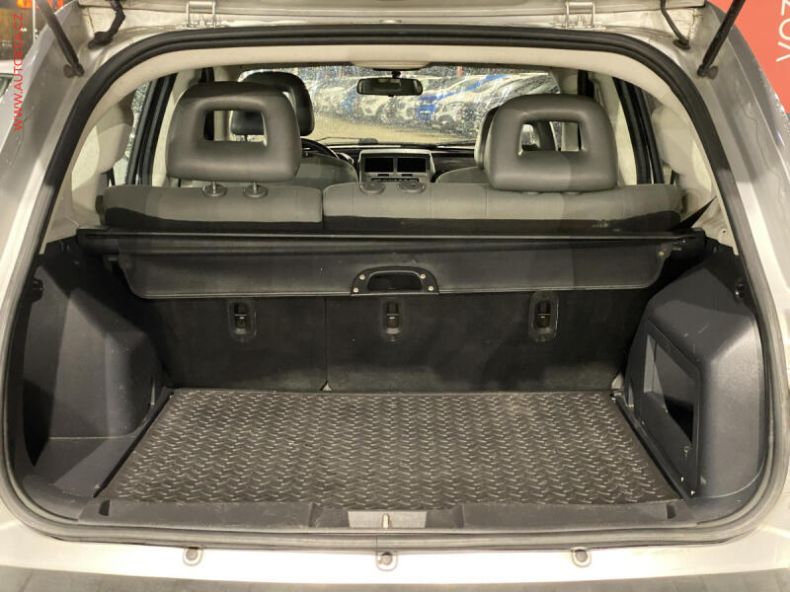 Jeep Compass - hlavní fotka