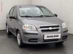 Chevrolet Aveo - fotka číslo 0