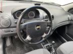 Chevrolet Aveo - fotka číslo 11