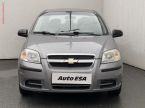Chevrolet Aveo - fotka číslo 1