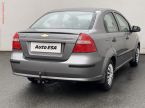 Chevrolet Aveo - fotka číslo 3