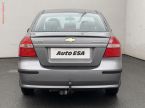 Chevrolet Aveo - fotka číslo 4