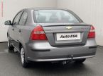 Chevrolet Aveo - fotka číslo 5