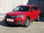 Škoda Kodiaq - fotka číslo 2