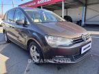 Volkswagen Sharan - fotka číslo 0