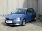 Škoda Fabia - fotka číslo 2