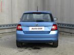 Škoda Fabia - fotka číslo 4