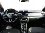Škoda Fabia - fotka číslo 7
