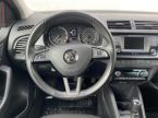 Škoda Fabia - fotka číslo 10