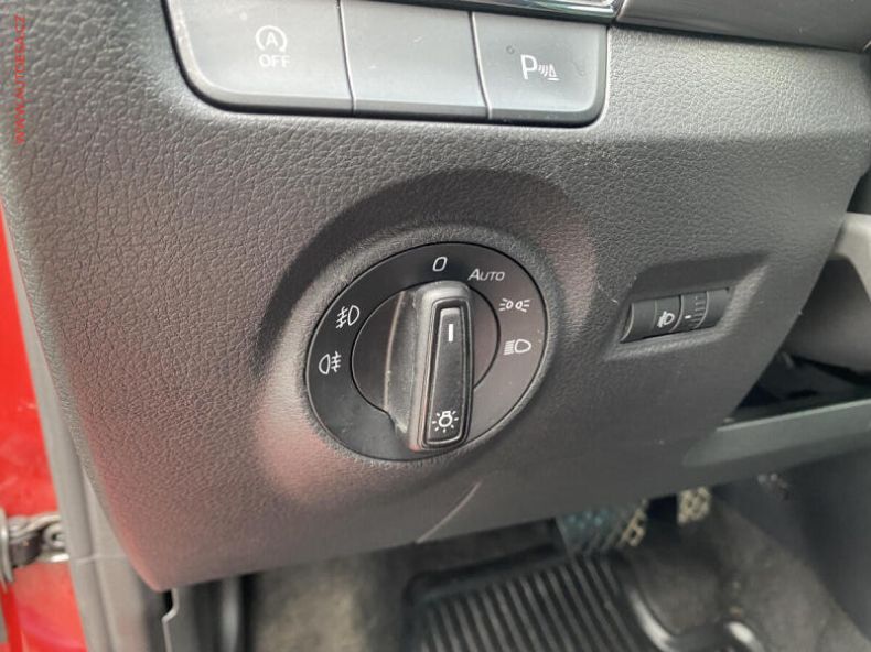 Škoda Fabia - hlavní fotka