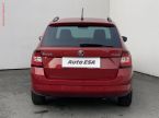 Škoda Fabia - fotka číslo 4