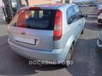 Ford Fiesta - fotka číslo 1
