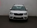 Škoda Yeti - fotka číslo 1