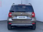 Škoda Yeti - fotka číslo 4