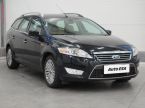 Ford Mondeo - fotka číslo 0
