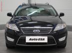 Ford Mondeo - fotka číslo 1