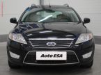 Ford Mondeo - fotka číslo 1