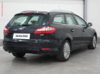 Ford Mondeo - fotka číslo 3