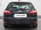 Ford Mondeo - fotka číslo 4