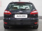 Ford Mondeo - fotka číslo 4