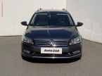 Volkswagen Passat - fotka číslo 1